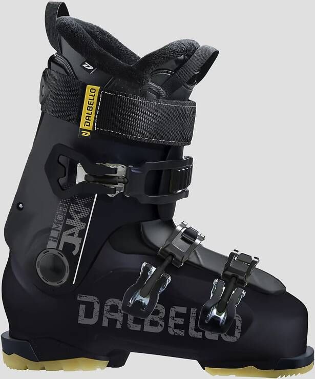 Dalbello IL Moro Jakk 2024 Ski schoenen zwart
