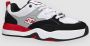 DC Ascend Skate Schoenen zwart - Thumbnail 2