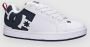 DC Shoes Lage Sneakers COURT GRAFFIK - Thumbnail 3