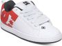 DC Shoes Lage Sneakers COURT GRAFFIK - Thumbnail 2