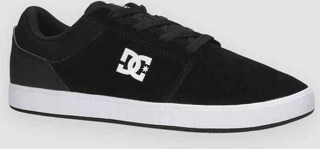 DC Crisis 2 Skate Schoenen zwart