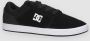 DC Shoes Dc Crisis 2 Sneaker Black white - Thumbnail 4