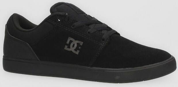 DC Crisis 2 Skate Shoes zwart