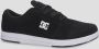 DC Shoes Crisis 2 Sneakers Black White Kinderen - Thumbnail 2