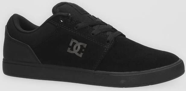 DC Shoes Crisis 2 Schoenen Zwart 1 2 Man - Foto 5