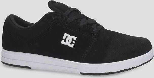 DC Crisis 2 Skate Schoenen zwart