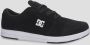 DC Shoes Crisis 2 Sneakers Black White Kinderen - Thumbnail 3
