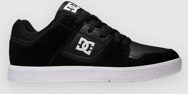 DC Cure Skate Schoenen zwart