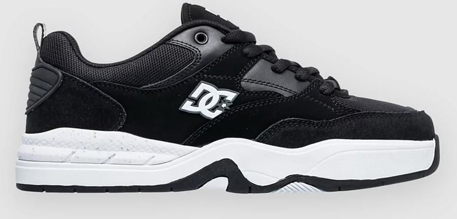 DC Shoes Lage Sneakers DC ASCEND - Foto 2