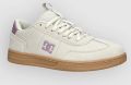 DC Shoes DC Astrix Dames Beige Leren schoenen - Bruin