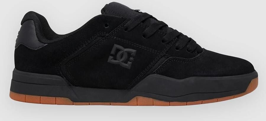 DC Shoes Central Sneakers Zwart 1 2 Man - Foto 3