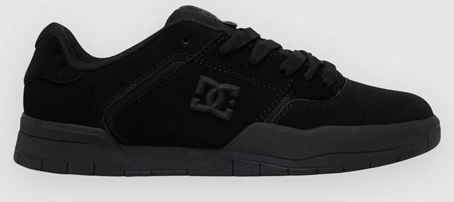 DC Shoes Central Schoenen Zwart 1 2 Man - Foto 2