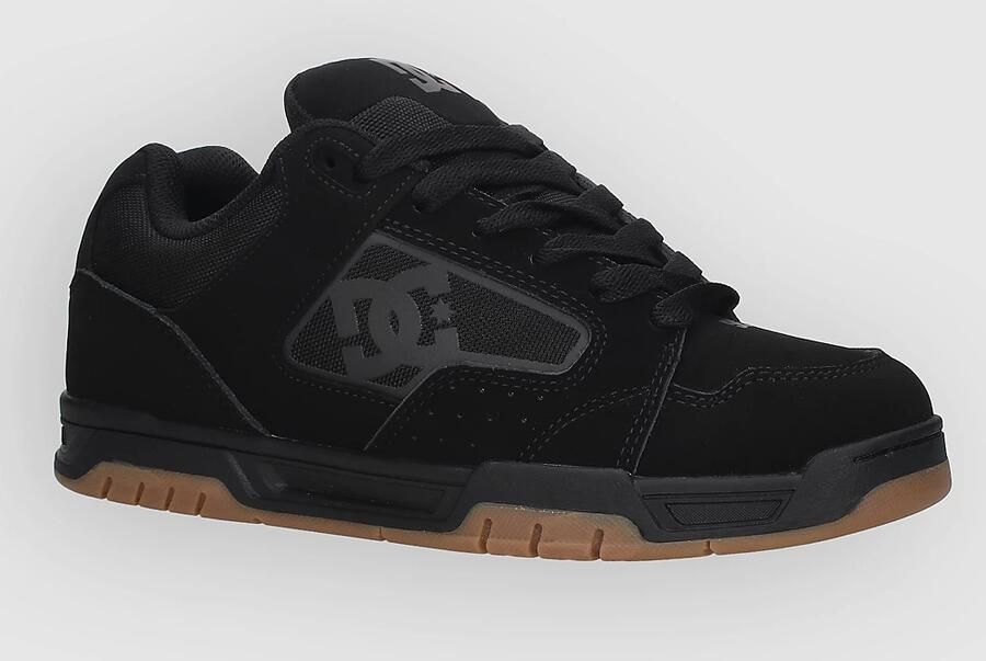 DC Shoes Lage Sneakers DC03011-BGM DC COILER - Foto 2