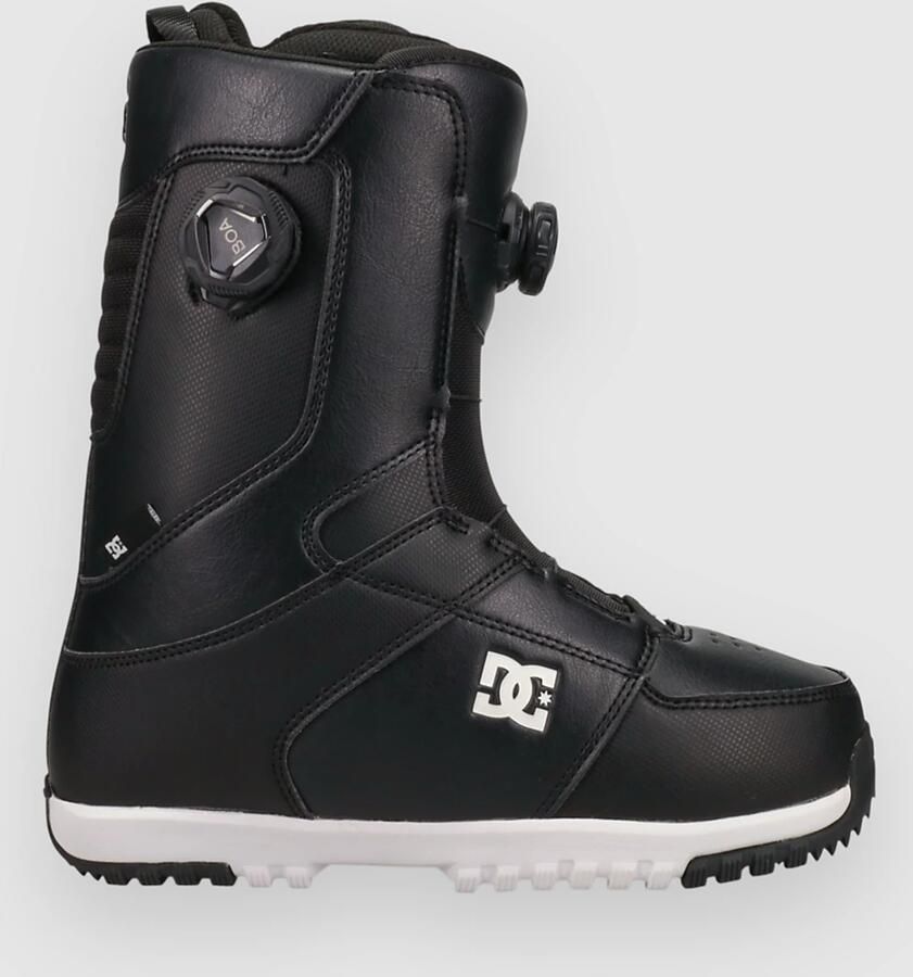 DC Control 2025 Snowboard Schoenen zwart - Foto 2