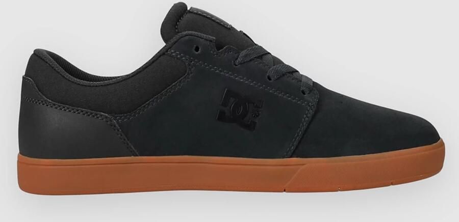 DC Shoes Sportieve Herensneakers Gray Heren - Foto 6