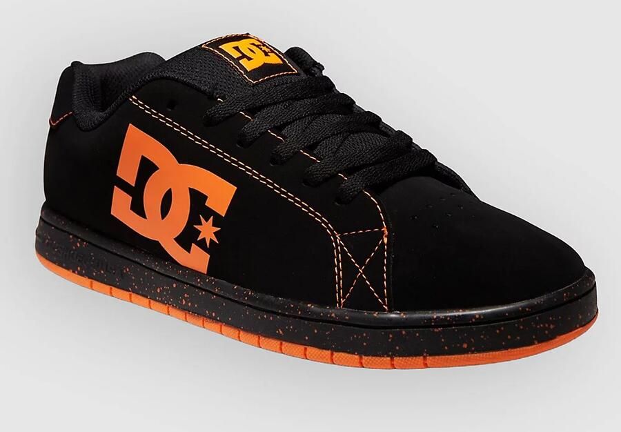 DC Shoes Gaveler Schoenen Zwart Man - Foto 2