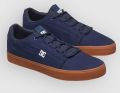 DC Hyde Skate Schoenen blauw - Blauw