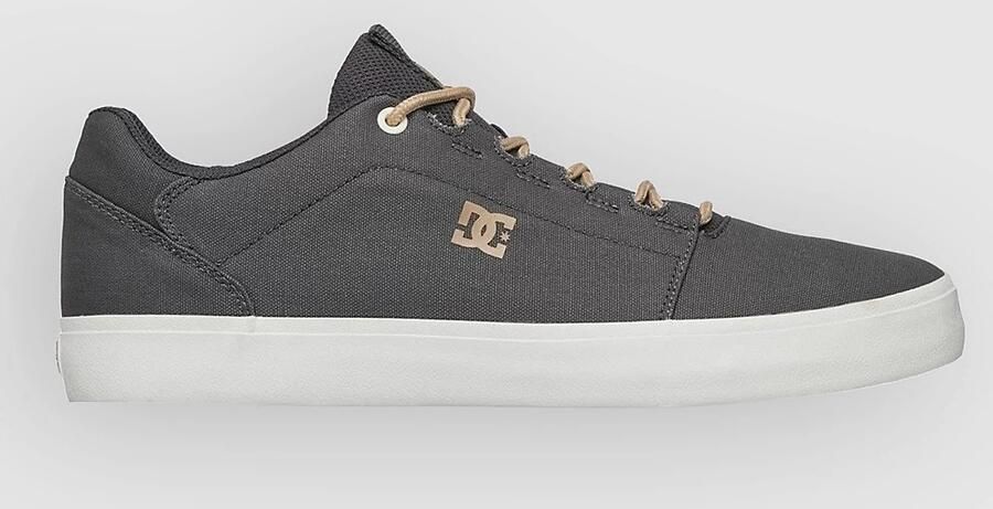 DC Hyde Skate Schoenen grijs