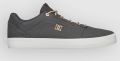 DC Hyde Skate Schoenen grijs - Donkergrijs