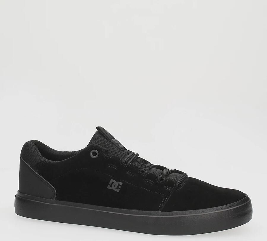 DC Shoes Hyde Schoenen Zwart Man - Foto 2