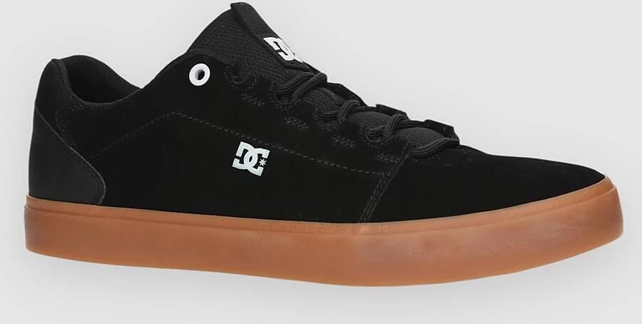 DC Shoes Hyde Schoenen Zwart 1 2 Man - Foto 3