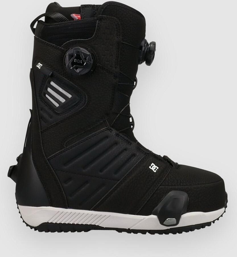 DC Judge Step On Snowboard Schoenen zwart