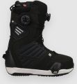 DC Judge Step On Snowboard Schoenen zwart - Zwart/Wit