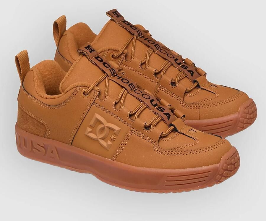 DC Lynx Og Sneakers