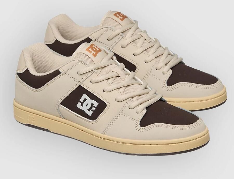 DC Manteca 4 Skate Schoenen
