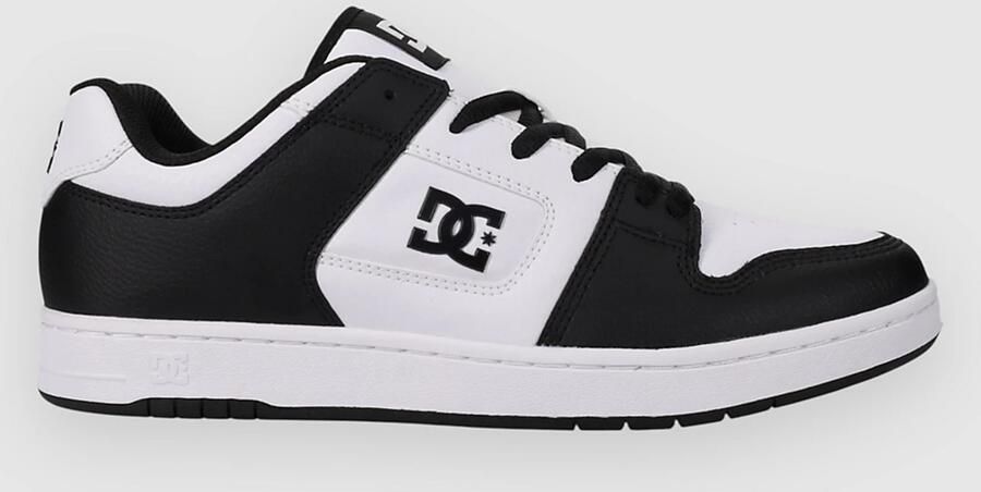 DC Shoes Lage Sneakers MANTECA 4 - Foto 3