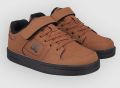 DC Shoes Manteca 4 V Jongens Bruin Schoenen - Bruin