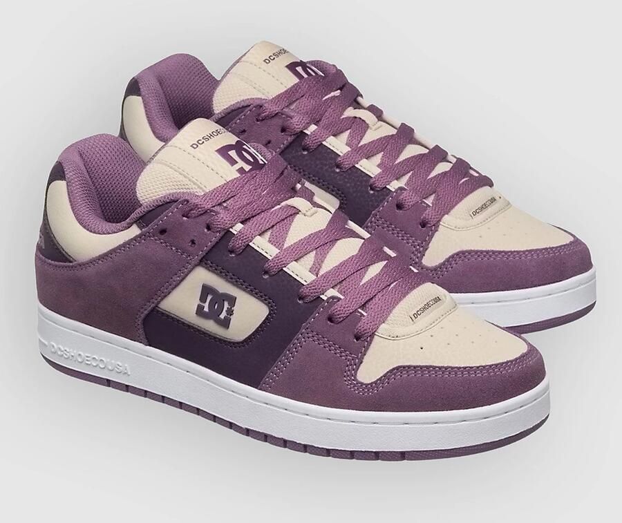 DC Manteca SE Skate Schoenen