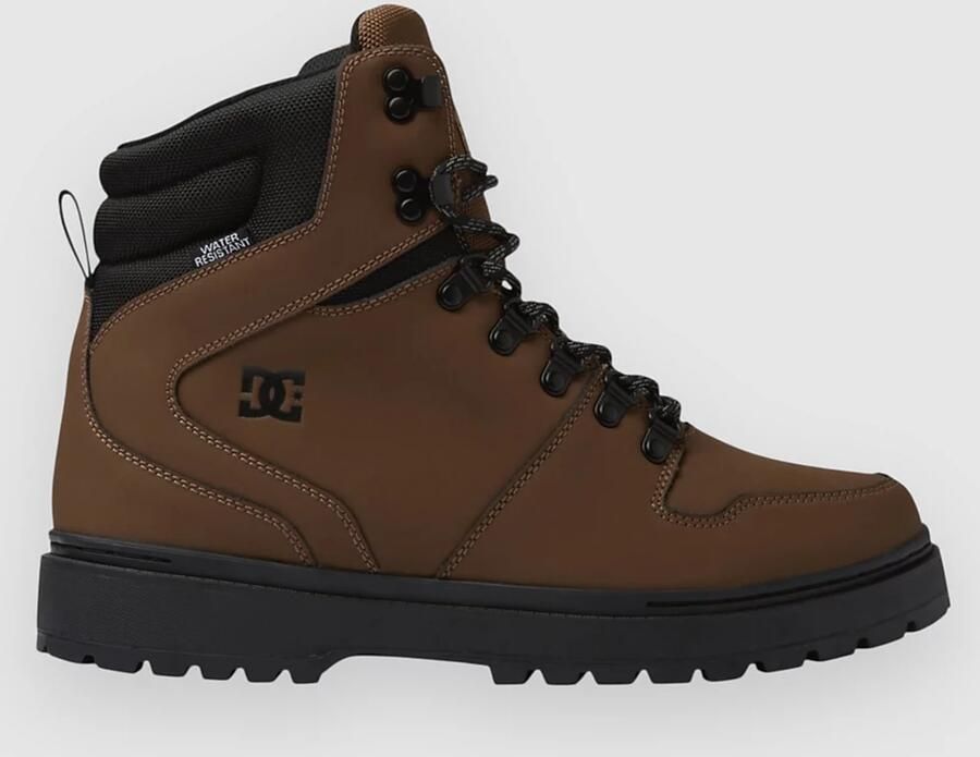 DC Peary Tr Schoenen bruin
