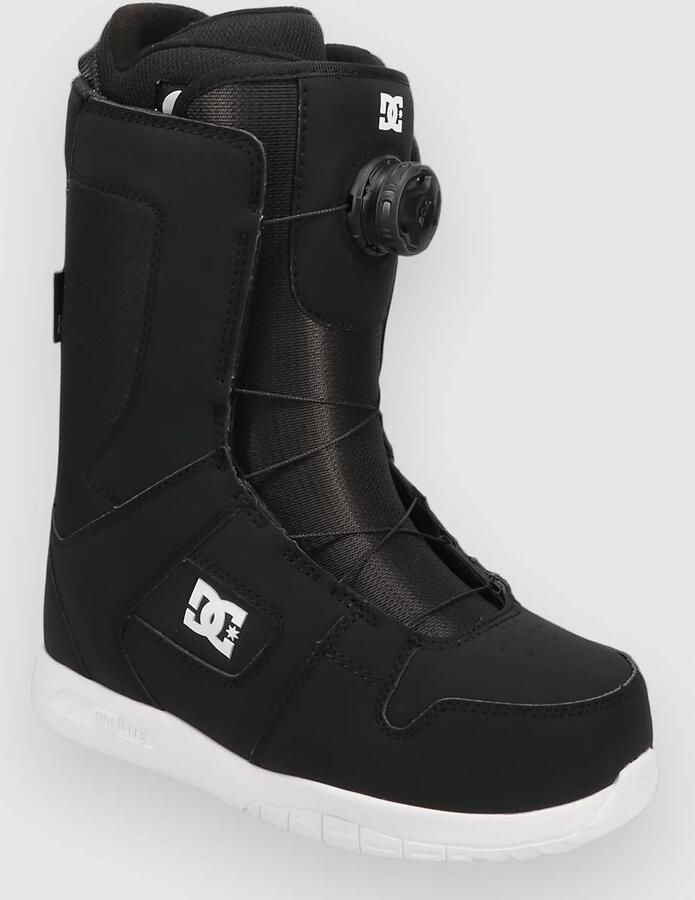 DC Phase Boa Snowboard schoenen zwart - Foto 5