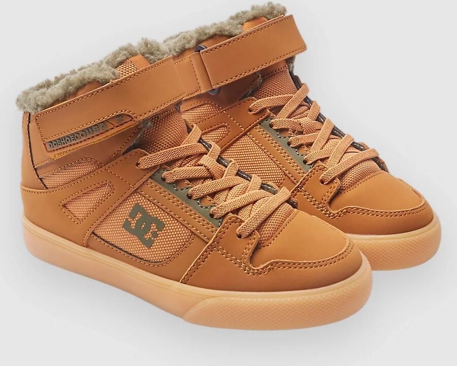 DC Shoes Skateschoenen Pure ht wnt ev - Foto 2