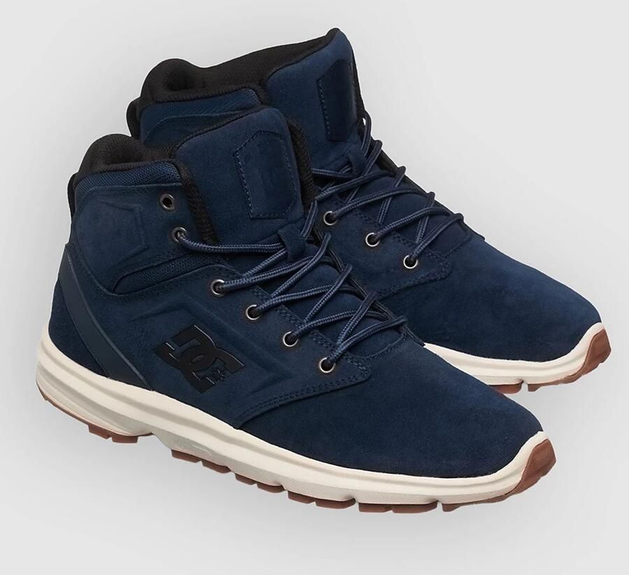 DC Shoes Hoge Sneakers DC RANGEX - Foto 2
