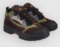 DC Shoes Recon Heren Bruin Veterlaarzen - Bruin