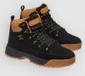 DC Rovik Winter Schoenen zwart - Zwart