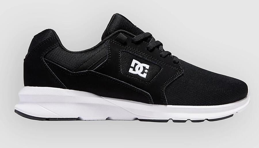 DC Shoes Skyline Sneakers Zwart 1 2 Man - Foto 7