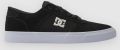 DC Shoes Teknic Leren schoenen voor Heren - Zwart