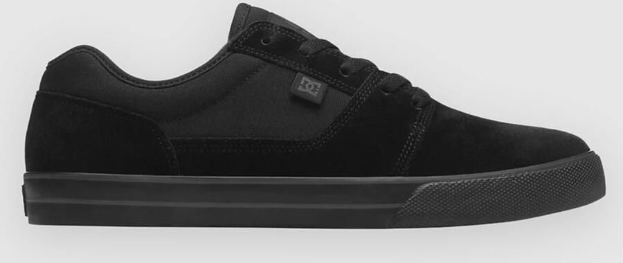 DC Tonik Skate Schoenen zwart