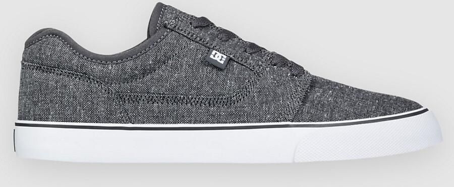 DC Shoes Tonik Tx Se Sneakers Grijs 1 2 Man - Foto 3
