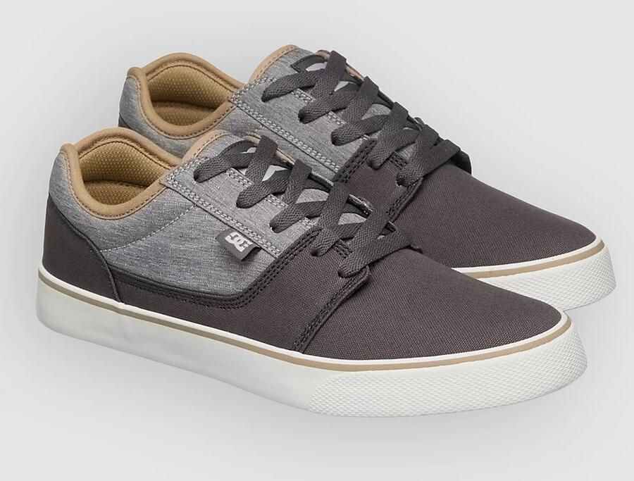 DC Tonik TX SE Sneakers grijs