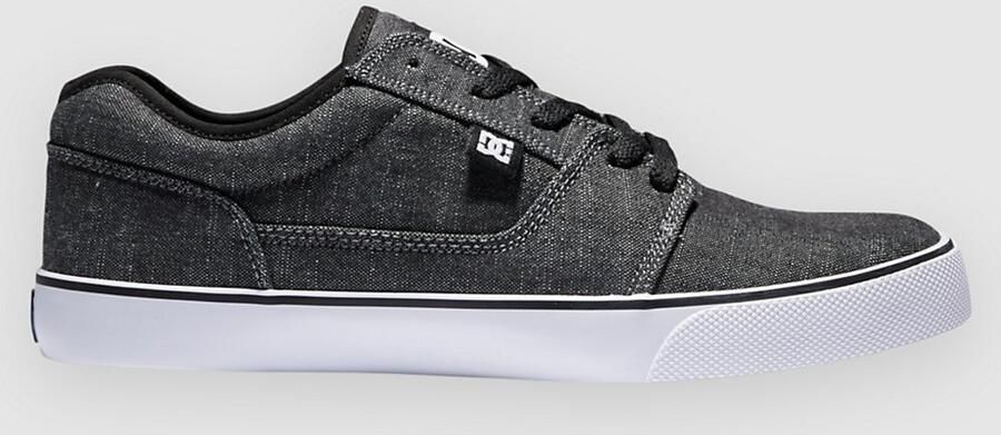 DC Shoes Tonik Tx Se Schoenen Zwart 1 2 Man - Foto 4
