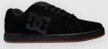 DC Shoes Gaveler Sneakers Zwart 1 2 Man - Zwart