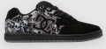 DC Shoes Gaveler Schoenen Zwart 1 2 Man - Zwart/Grijs