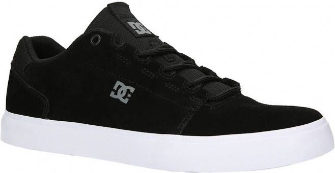 DC Hyde S Skate Shoes zwart