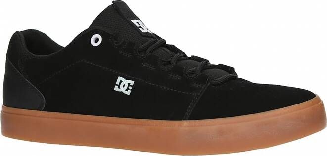 DC Hyde Skate Shoes zwart