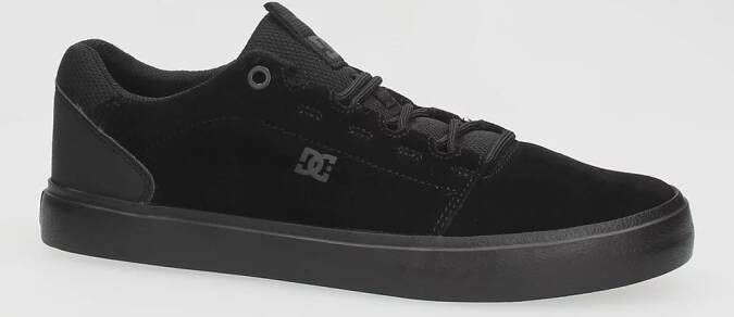 DC Shoes Hyde Schoenen Zwart Man - Foto 2