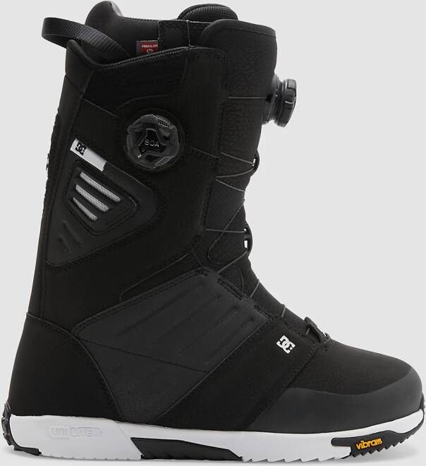 DC Judge 2026 Snowboard Schoenen zwart - Foto 2